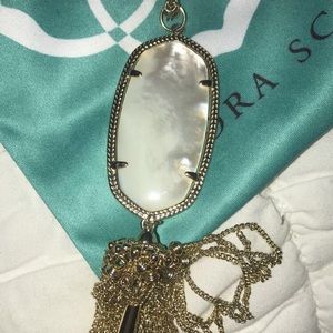 KENDRA SCOTT RAYNE NECKLACE